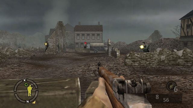Brothers in Arms: D-Day 1