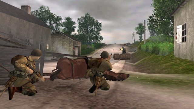 Brothers in Arms: D-Day 2