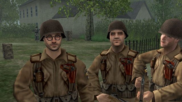 Brothers in Arms: D-Day 3