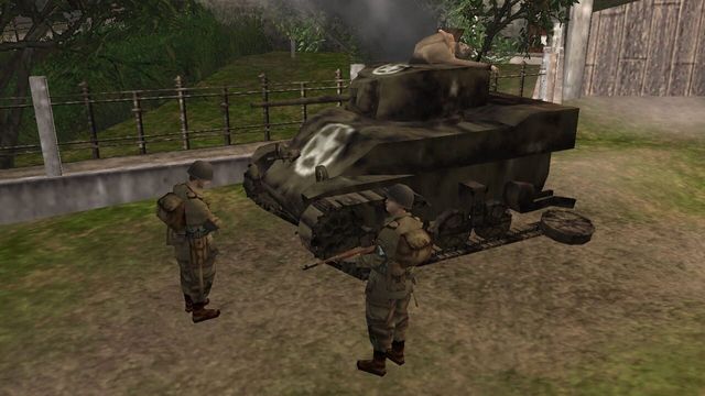 Brothers in Arms: D-Day 4