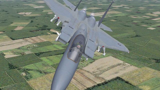 Wings Over Europe: Cold War Gone Hot 2