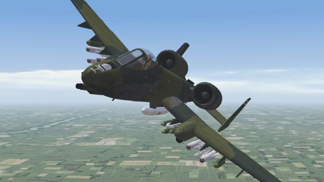 Wings Over Europe: Cold War Gone Hot 3