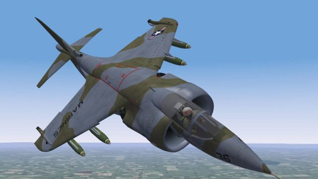 Wings Over Europe: Cold War Gone Hot 4