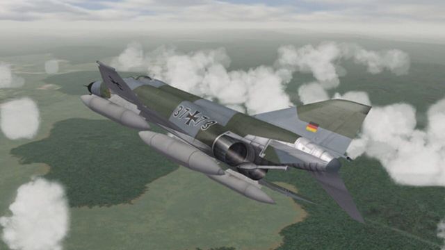 Wings Over Europe: Cold War Gone Hot 5