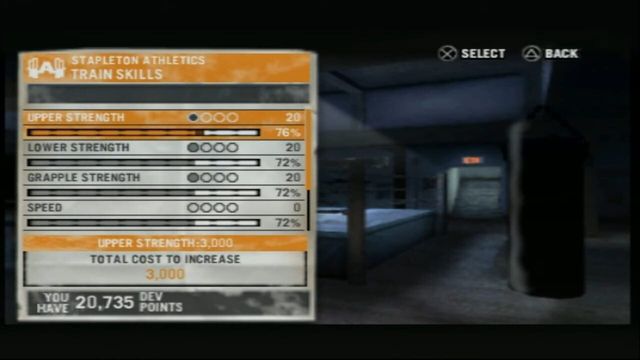 Def Jam Fight For NY: The Takeover 3