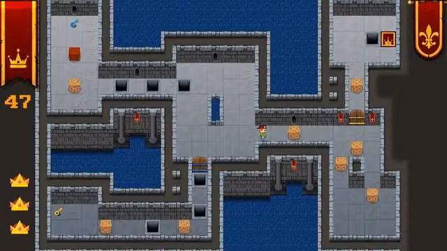Pixel Boy: Lost in the Castle 4