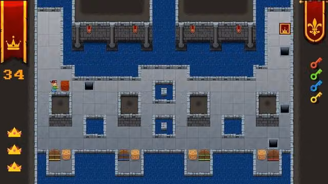 Pixel Boy: Lost in the Castle 6