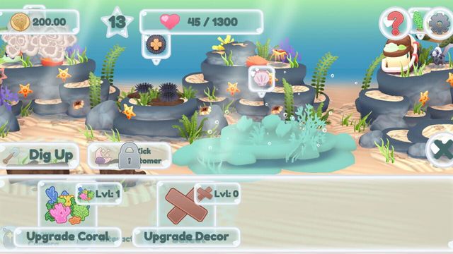 Neptune's Garden 3