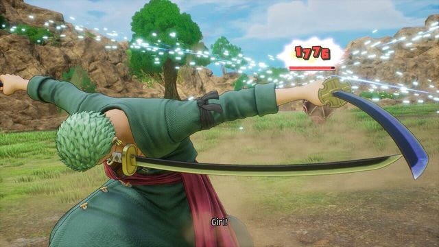 One Piece Odyssey: Deluxe Edition 6