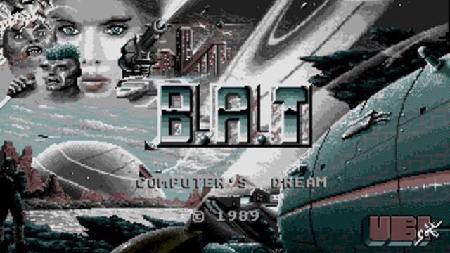 B.A.T. 2