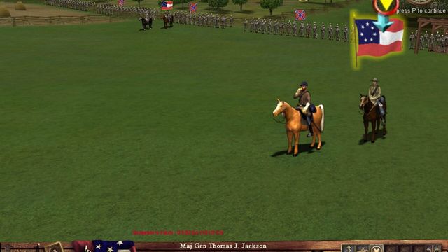Take Command: 2nd Manassas 1