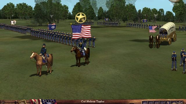 Take Command: 2nd Manassas 2