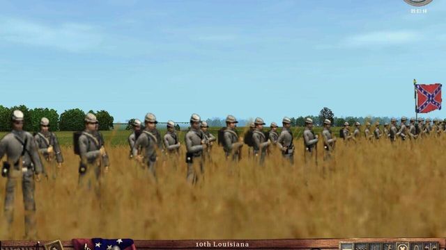 Take Command: 2nd Manassas 3