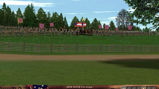 Take Command: 2nd Manassas 4