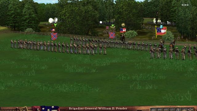 Take Command: 2nd Manassas 5