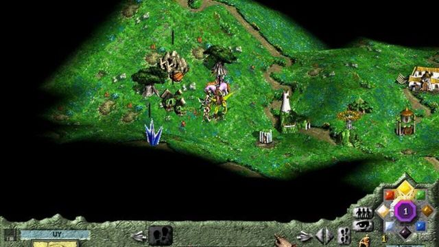 Lords of Magic: Special Edition 2