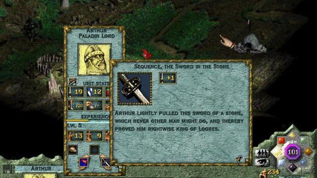 Lords of Magic: Special Edition 3