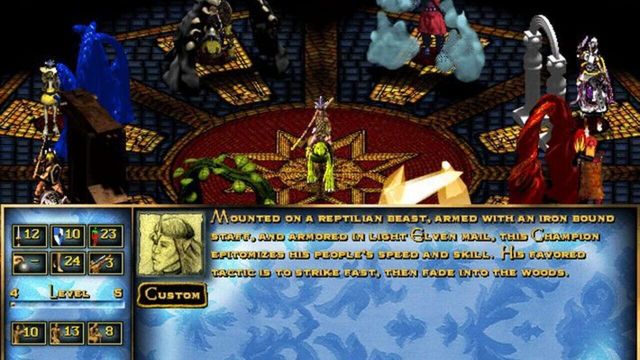 Lords of Magic: Special Edition 5