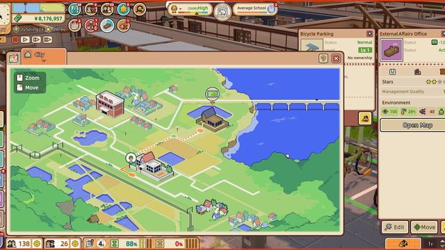 Let's School 5