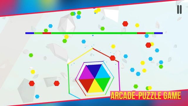 Spin Rush 4