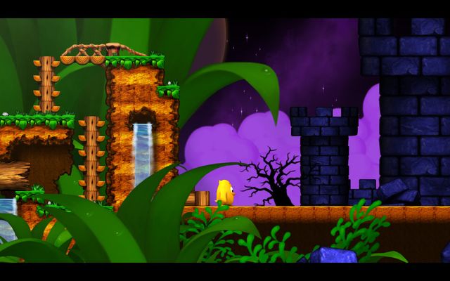 Toki Tori 5