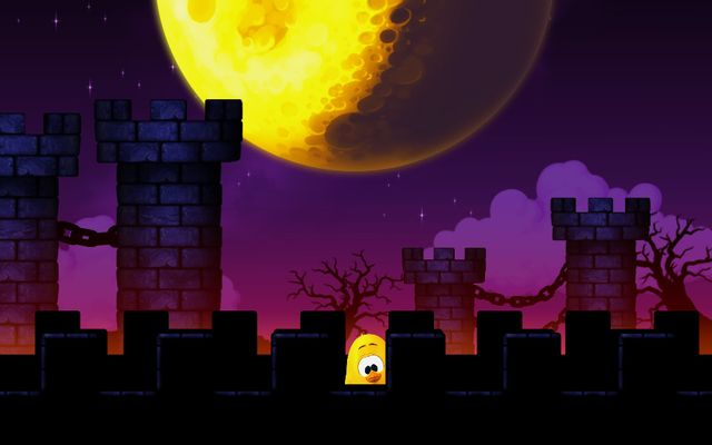 Toki Tori 6