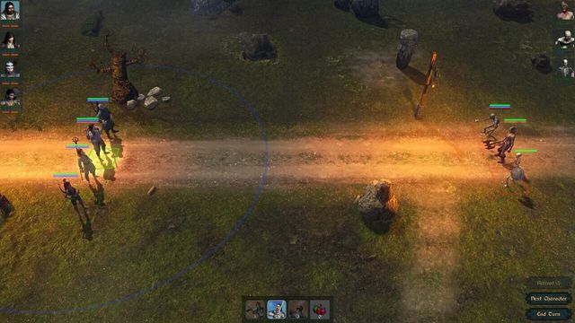 The Storm Guard: Darkness is Coming 2