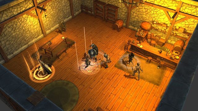 The Storm Guard: Darkness is Coming 3