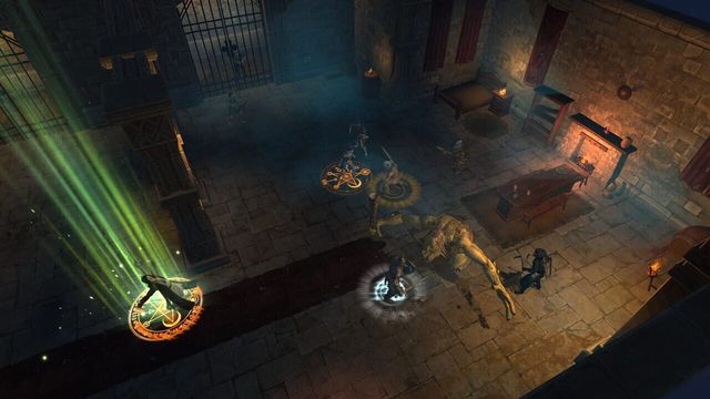 The Storm Guard: Darkness is Coming 4