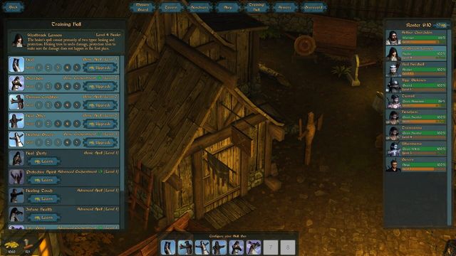 The Storm Guard: Darkness is Coming 5