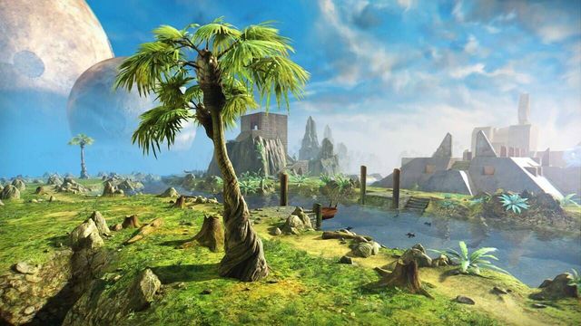 Outcast: Second Contact 3