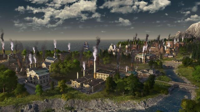Anno 1800: Console Edition 3