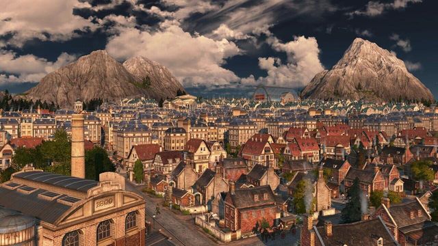 Anno 1800: Console Edition 4