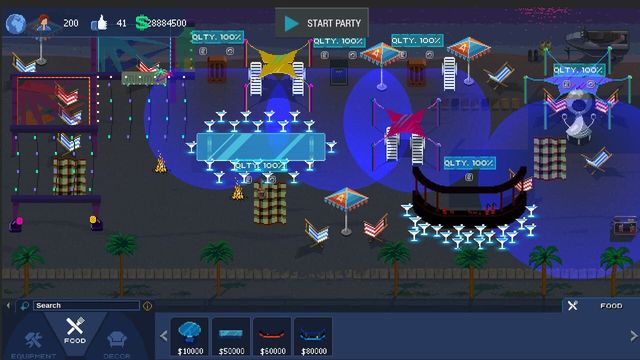 Party Hard Tycoon 5
