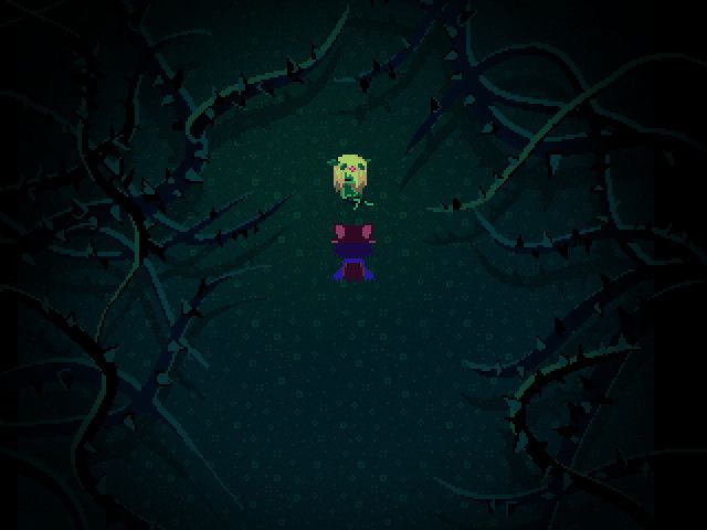 OneShot 2
