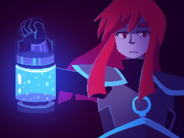 OneShot 3