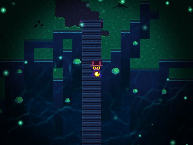 OneShot 5