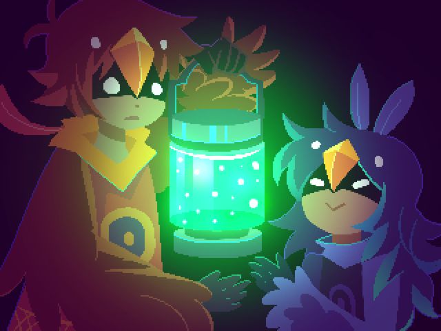 OneShot 6