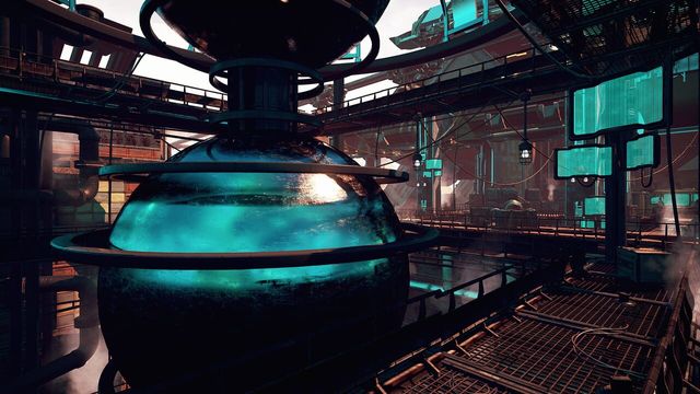 Alice VR 3