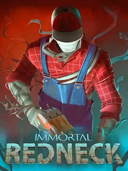 Immortal Redneck