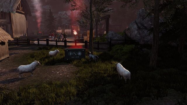Goat Simulator GoatZ 2