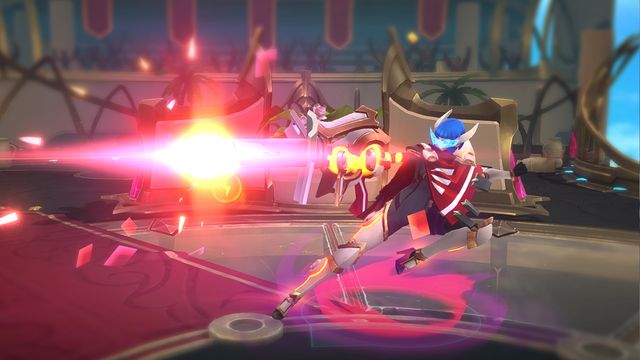 Battlerite 2
