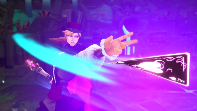 Battlerite 4