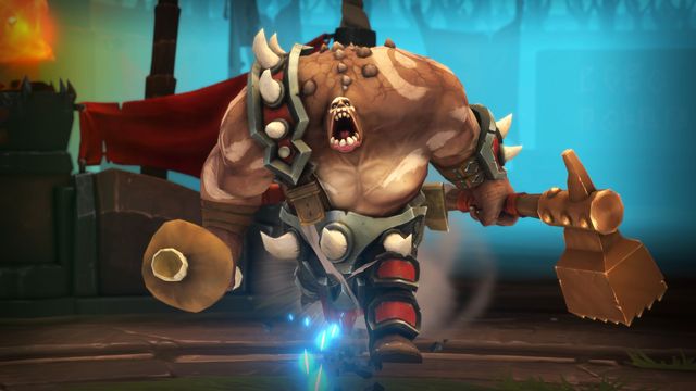 Battlerite 6