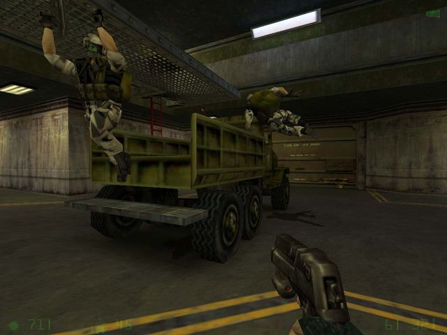 Half-Life: Opposing Force 4