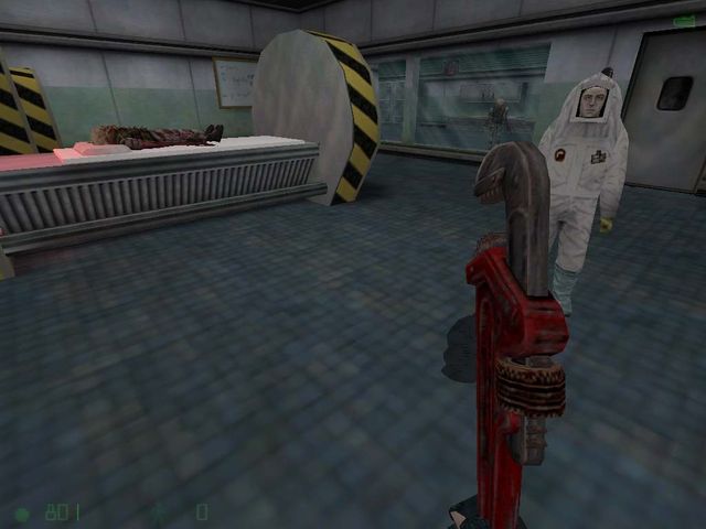 Half-Life: Opposing Force 5