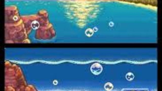 Pokémon Mystery Dungeon: Explorers of Time 2