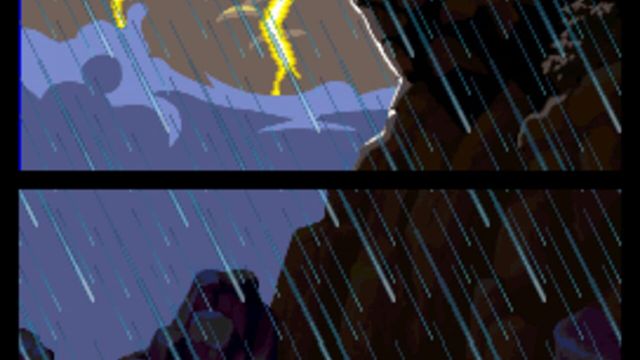 Pokémon Mystery Dungeon: Explorers of Time 6