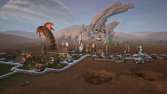 Aven Colony 2