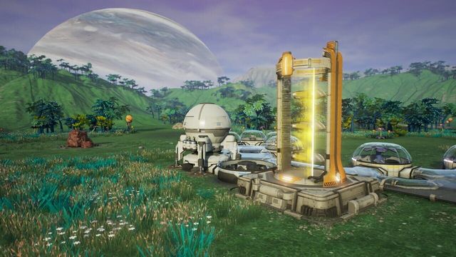 Aven Colony 3